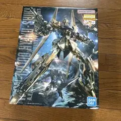 MG 1/100 MSN-00100 百式 Ver.2.0のサムネイル