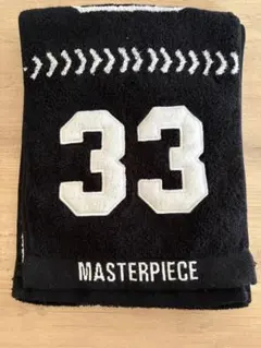 INI 西洸人 タオル MASTERPIECE