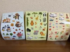 チャイナエアライン シールブック 飛行機ステッカー 航空グッズ 中華航空 台湾