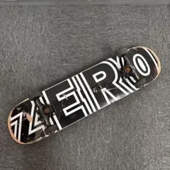 2026年最新】スケートボード ZEROの人気アイテム - メルカリ