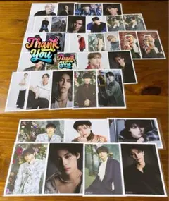 超特急　生写真