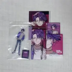 渡会雲雀 iCouleurまとめ売り