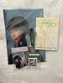 Wings 限定セット