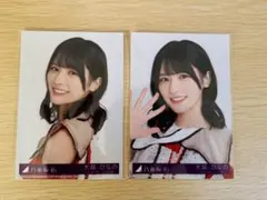 大越ひなの　ビリヤニ　封入　ヨリセット