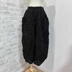 【SALE】yoshi yoshi by PJ バルーンパンツ