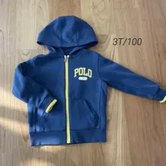 【POLO RALPH LAUREN】ポロラルフローレンパフォーマンス パーカー