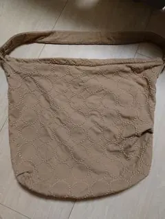 mina perhonen タンバリン ショルダーバッグ 大