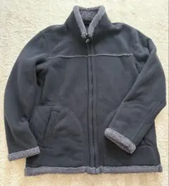 フリースジャケット