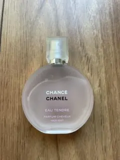 美品　シャネル　チャンスオータンドゥル　ヘアミスト　香水　化粧品