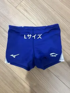 イトマン　水着　MIZUNO I.S.S.
