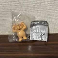 ケロッグ キャラクターズフィギュア