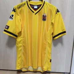 カッパ　コンサドーレ札幌ユニフォーム　2XO カッパ コンサドーレ札幌ユニフォーム 2XO - メルカリ