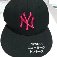 ニューエラキャップ　ヤンキース