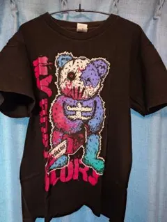 MY FIRST STORY Tシャツ ブラック Mサイズのサムネイル