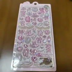 正規品　匿名配送　即日　ボンボンドロップシール　新作　がーりーボンボン