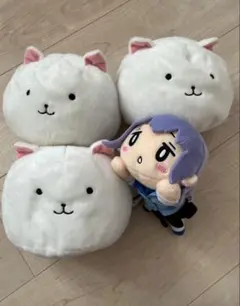 2026年最新】ご注文はうさぎ 寝そべりぬいぐるみの人気アイテム - メルカリ