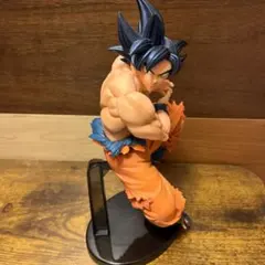 ドラゴンボール 孫悟空 身勝手の極意 フィギュアのサムネイル