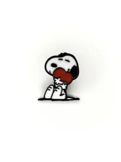 【新品】スヌーピー SNOOPY ピンズ ピンバッチ