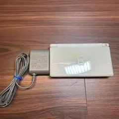 ニンテンドー DS Lite 本体 クリスタルホワイト 5062