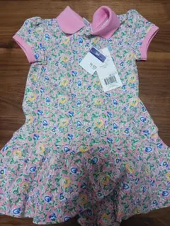 ポロラルフローレン　ワンピースセット