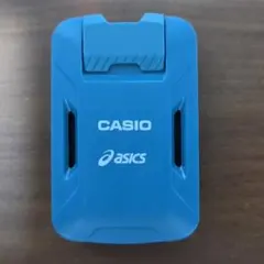 CE573 CASIO モーションセンサー Runmetrix - メルカリ