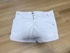 Gap レディースデニムショートパンツ