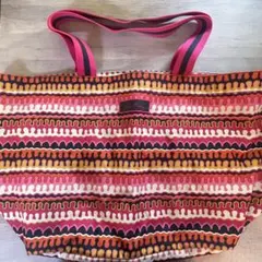 Vera Bradley トートバッグ マルチカラーのサムネイル