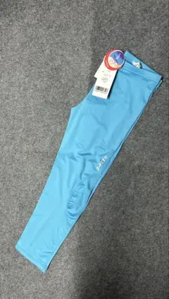 新品正規品 J-FITS 8分丈コンプレッションパンツ ウィメンズMサイズ新品！のサムネイル