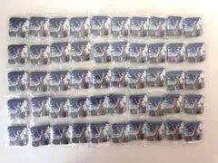 甲斐田晴　WEATHER 特典　スクエア缶バッジ