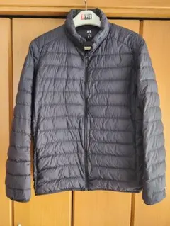 ユニクロ　ウルトラライトダウン