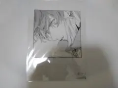 東京リベンジャーズ 韓国 ソウル展 レンチキュラーカード 佐野万次郎