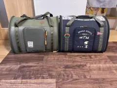 ペットパラダイス キャリーリュック 2個セット