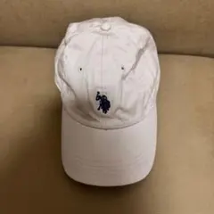 U.S.POLO ASSN. キャップ