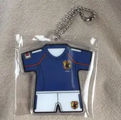 アクリルチャームビスケット サッカー日本代表 2002-2003のサムネイル