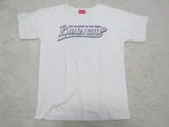 TDL　トイストーリー　バターカップ　Tシャツ　白紫　M　ok2506A