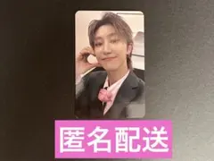 【SVT】THE8 トレカ CARAT盤 SEVENTEEN