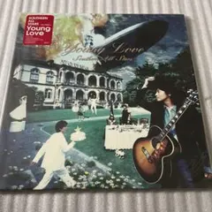 2026年最新】サザンオールスターズ young love レコードの人気アイテム
