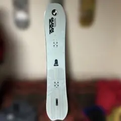 k2 ボード