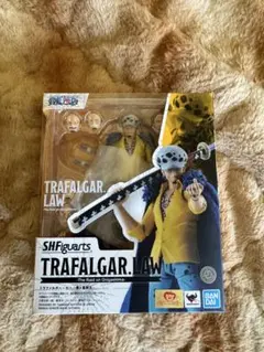 2026年最新】S.H.Figuarts ONE PIECE トラファルガー・ロー -鬼ヶ島