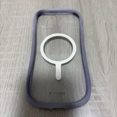 iPhone 15 plusスマホケース MagSafe対応