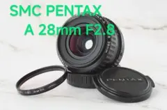 2026年最新】SMC PENTAX-A 2.8 28mmの人気アイテム - メルカリ
