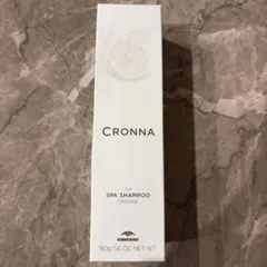Milbon CRONNA Ice SPA SHAMPOO ORANGEのサムネイル