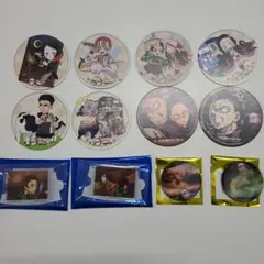 鬼滅の刃 12点セット