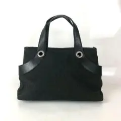 BVLGARI ブルガリ ロゴマニア ハンドバッグ レディース ブランドのサムネイル
