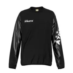 アスレタ　ジャケット　サイズM