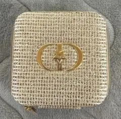 Dior ジュエリーボックス