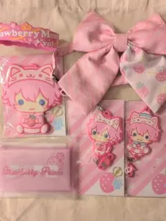 すとぷり　さとみ　まとめ売り