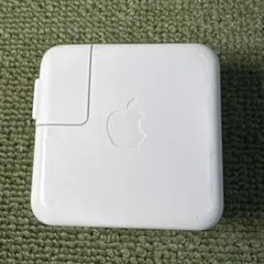 6105 アップル 純正 FireWire 電源アダプター A1070 6ピン
