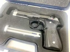Beretta Elite II ウエスタンアームズ　ベレッタ社純正ケース付！のサムネイル