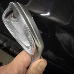 PRGR egg FORGED アイアン 単品